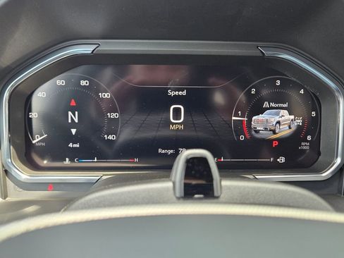 New 2026 GMC Sierra 1500 Denali image 26