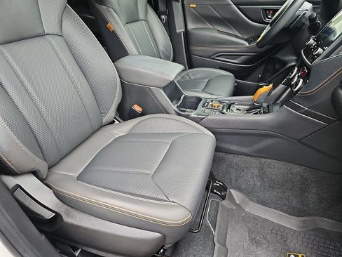 Certified 2024 Subaru Forester Wilderness AWD/4WD image 13