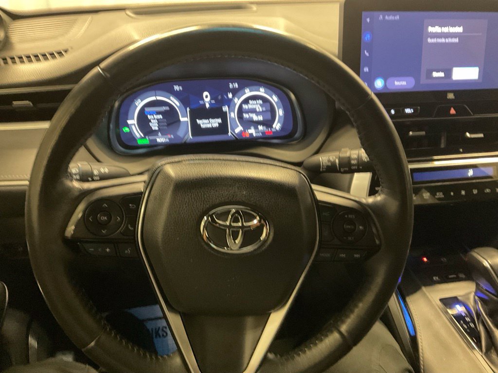 Used 2023 Toyota Venza Limited AWD/4WD image 22