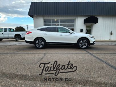 Used 2013 Honda Crosstour EX-L