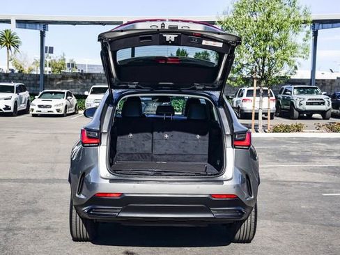 Used 2023 Lexus NX 350 AWD w/ Premium Package image 31