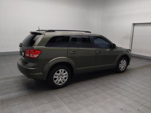 Used 2019 Dodge Journey SE image 10