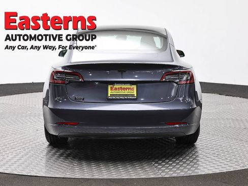 Used 2023 Tesla Model 3 Standard Range RWD image 6