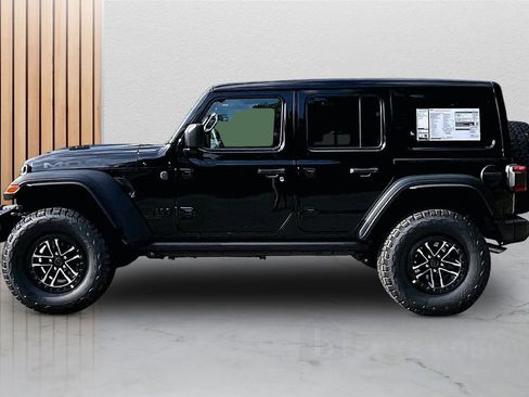 New 2026 Jeep Wrangler Unlimited Rubicon 392 w/ Quick Order Package 27X Moab AWD/4WD image 5