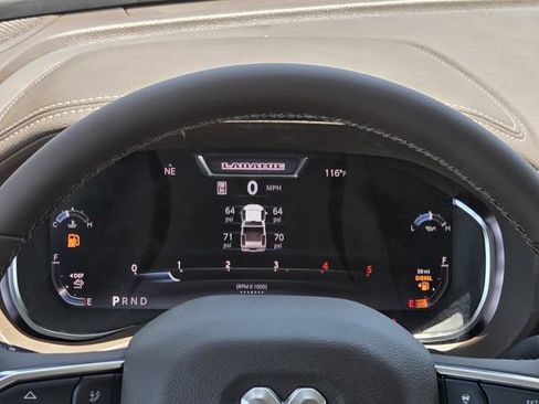New 2026 RAM 2500 Laramie AWD/4WD image 21