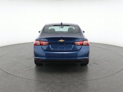 Used 2024 Chevrolet Malibu LT FWD image 7