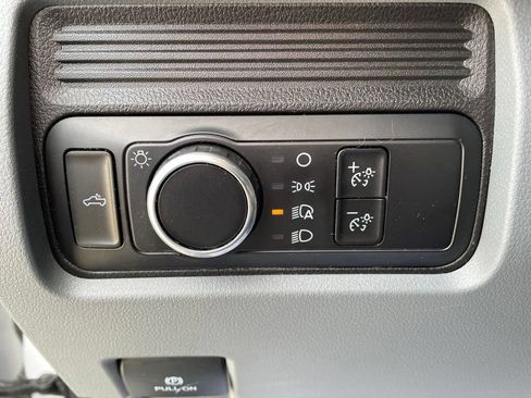 Used 2024 Ford F250 XL w/ FX4 Off-Road Package AWD/4WD image 16