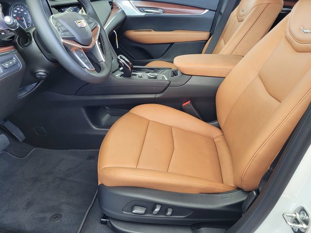 New 2026 Cadillac XT5 Premium Luxury FWD image 17