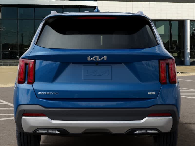 New 2026 Kia Sorento EX FWD image 13