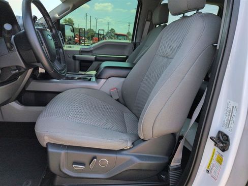 Used 2018 Ford F150 XLT w/ Equipment Group 302A Luxury RWD image 15