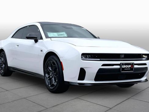 New 2026 Dodge Charger R/T AWD/4WD image 2