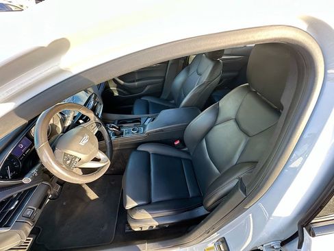 Used 2020 Cadillac CT5 Sport image 22