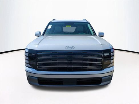 New 2026 Hyundai Palisade SEL image 3