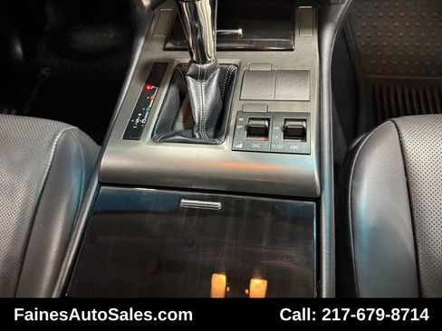 Used 2016 Lexus GX 460 image 91