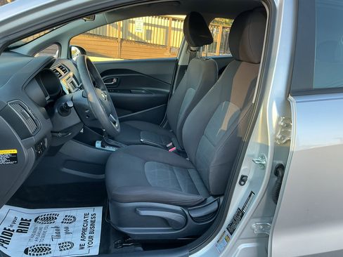 Used 2016 Kia Rio LX w/ Power Package image 15
