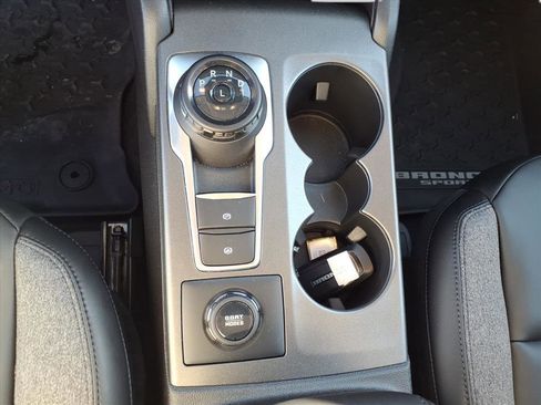 Used 2025 Ford Bronco Sport Big Bend w/ Convenience Package image 15