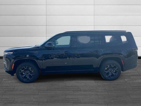 New 2026 Jeep Grand Wagoneer Limited w/ Premium Group II AWD/4WD image 6