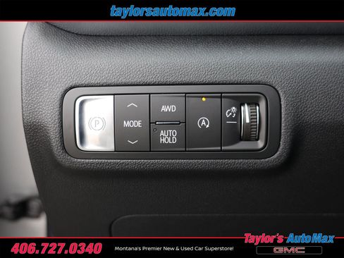 New 2026 GMC Terrain Elevation w/ LPO, Floor Liner Package image 22