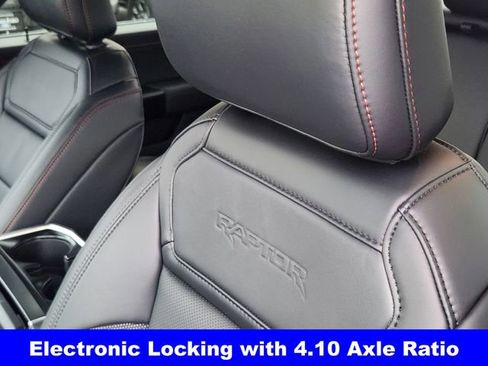 New 2026 Ford F150 Raptor image 14