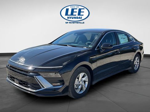 New 2026 Hyundai Sonata SE FWD image 8