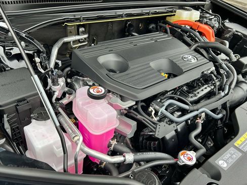 New 2026 Toyota Crown Signia image 24