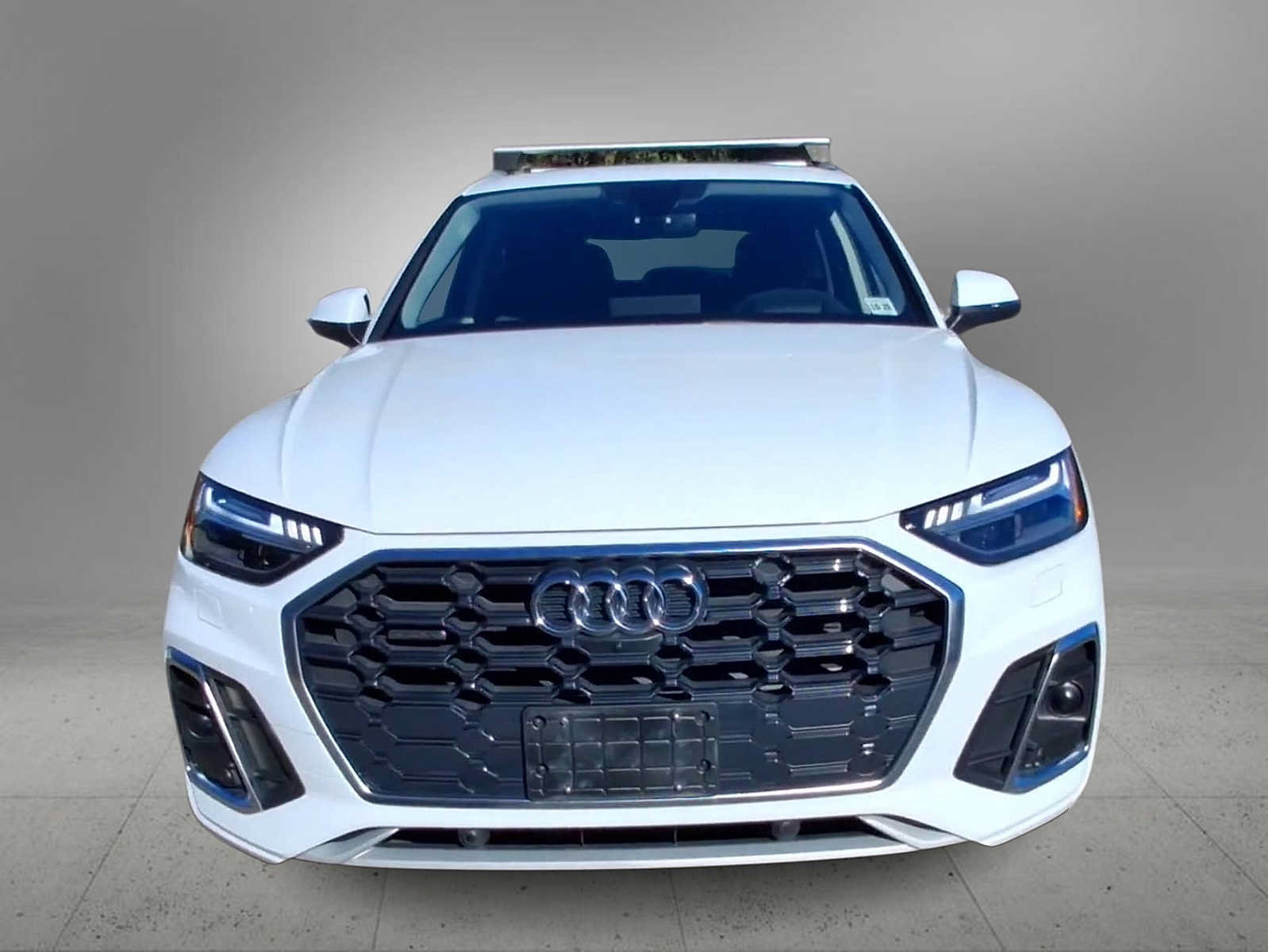 Used 2023 Audi Q5 2.0T Prestige AWD/4WD image 3