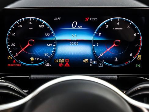 Used 2022 Mercedes-Benz GLA 250 image 20