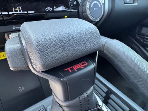 New 2025 Toyota Tacoma TRD Off-Road image 19