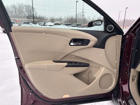 Used 2018 Acura RDX FWD w/ Technology Package image 20