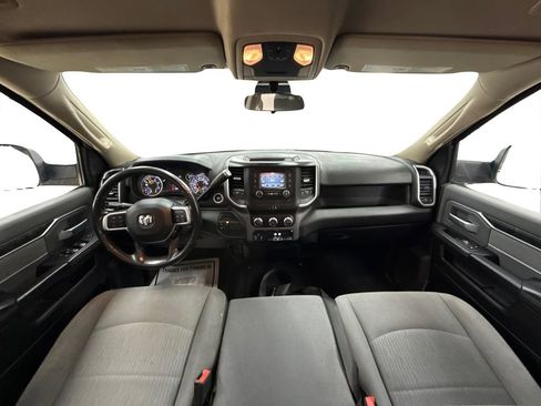 Used 2019 RAM 2500 Big Horn image 17