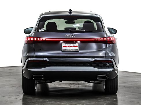 New 2025 Audi Q5 Premium Plus image 3