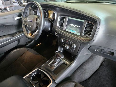 Used 2022 Dodge Charger Scat Pack image 15
