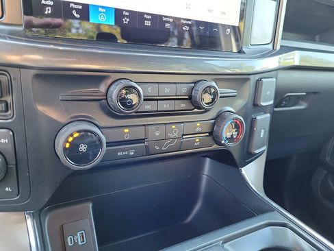 Used 2024 Ford F150 STX w/ Equipment Group 201A FX4 AWD/4WD image 34