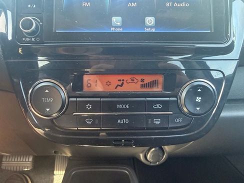 Used 2024 Mitsubishi Mirage ES FWD image 5