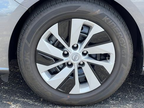 New 2025 Nissan Altima 2.5 S image 5