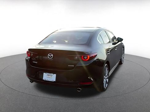 Used 2025 MAZDA MAZDA3 s image 14