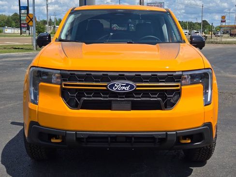 New 2026 Ford Maverick Tremor image 2