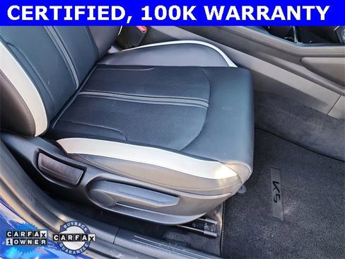 Certified 2025 Kia K5 GT-Line image 20