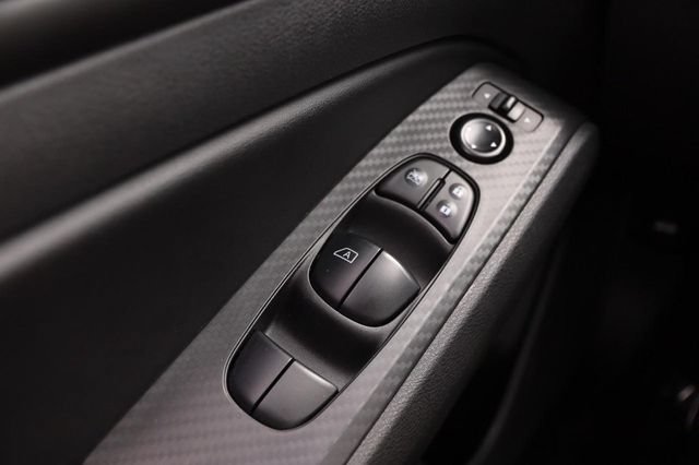 Certified 2025 Nissan Altima 2.5 SV FWD image 21