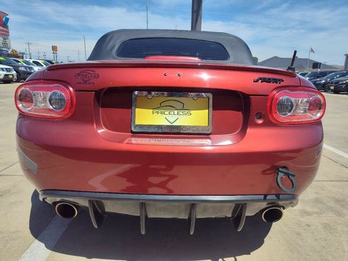 Used 2012 MAZDA MX-5 Miata Sport w/ Convenience Pkg RWD image 20
