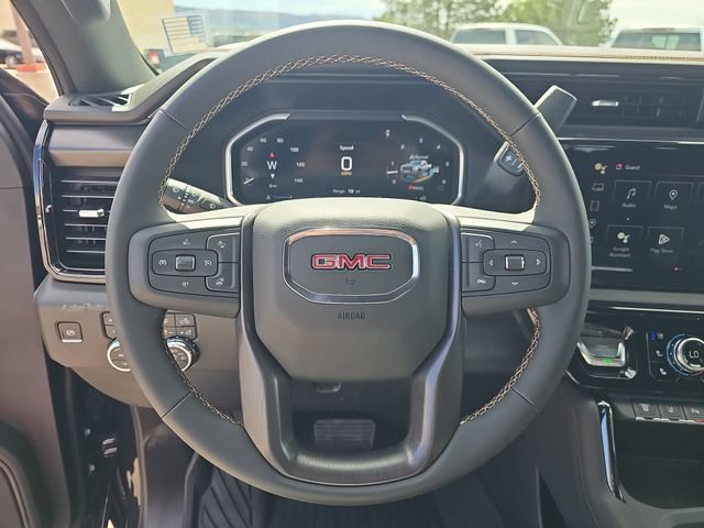 New 2026 GMC Sierra 3500 AT4 w/ AT4 Premium Plus Package AWD/4WD image 22