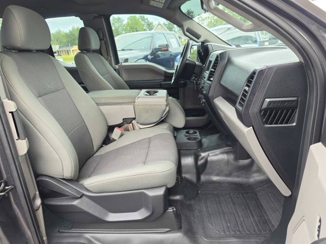 Used 2018 Ford F150 XL w/ Equipment Group 101A Mid RWD image 16