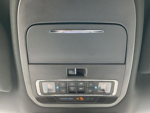 Used 2023 Ford F150 Lariat w/ Equipment Group 502A High image 35