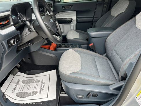 Used 2023 Ford Maverick XLT w/ Equipment Group 300A Standard image 14