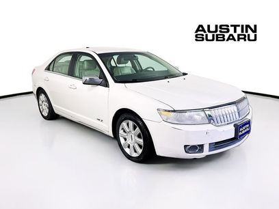 Used 2008 Lincoln MKZ
