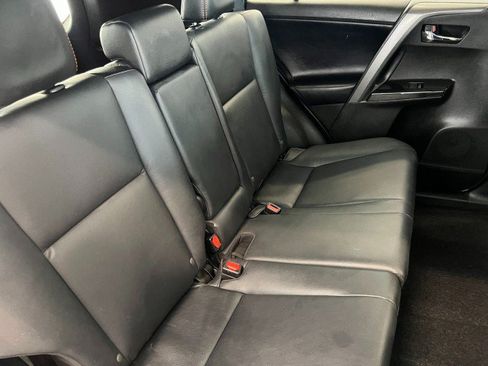 Used 2017 Toyota RAV4 SE w/ Power Special Value Package AWD/4WD image 25