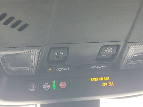 Certified 2023 Chevrolet Equinox RS image 27