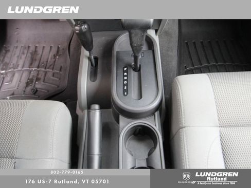 Used 2007 Jeep Wrangler Unlimited Sahara w/ Dual Top Group image 20