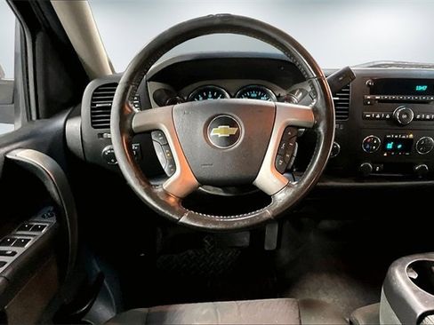 Used 2013 Chevrolet Silverado 1500 LT w/ All-Star Edition image 11