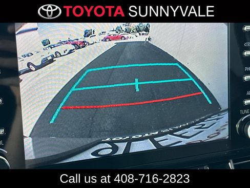Certified 2024 Toyota Sienna XSE w/ XSE Plus Package AWD/4WD image 26